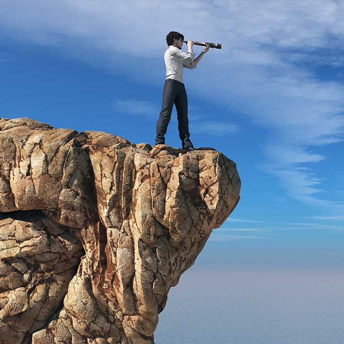 Executive Search Results