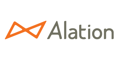Alation Logo