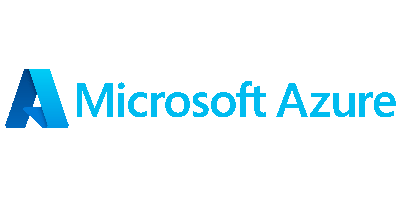 Microsoft Azure Logo