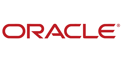 Oracle Logo