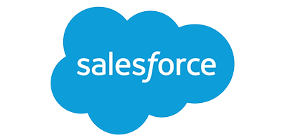 Salesforce Logo