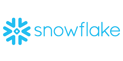 Snowflake Logo